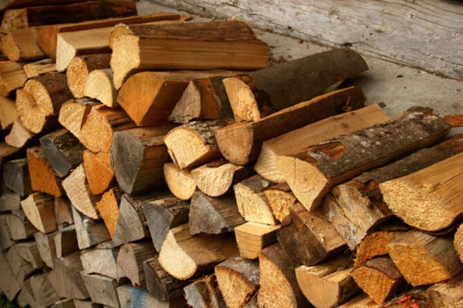 Firewood